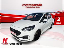 Usado 2022 Ford Fiesta ST-Line | 14.009 €