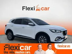 Blanco Usado 2023 MG HS Comfort SUV | 20.490 € (Caro)