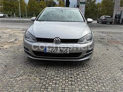 Gris / plata Usado 2012 VW Golf VII Edition Berlina | 7800 € (Super precio)