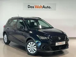 Azul Usado 2022 Seat Arona Reference SUV | 14.900 € (Buen precio)