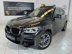 Gris / plata Usado 2020 BMW X3 Comfort Edition SUV | 31.900 € (Precio justo)