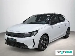Blanco Usado 2024 Opel Corsa Berlina | 16.950 € (Caro)