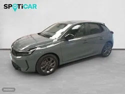 Gris Nuevo 2025 Opel Corsa Edition Berlina | 16.990 € (Precio justo)