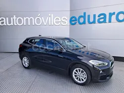 Negro Usado 2020 BMW X2 Advantage SUV | 22.400 € (Precio justo)