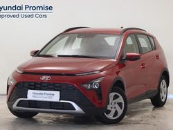Otro Usado 2025 Hyundai Bayon SUV | 15.900 € (Precio justo)