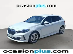 Blanco Usado 2023 BMW 118 Utilitario | 26.355 € (Buen precio)