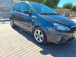 Gris / plata Usado 2009 Ford C-MAX Trend Monovolumen | 3999 € (Precio justo)