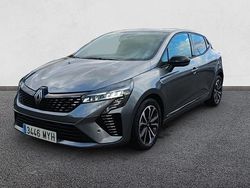 Usado 2025 Renault Clio V Techno | 16.750 € (Precio justo)