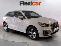 Blanco Usado 2019 Audi Q2 Sport SUV | 18.990 €