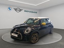 Negro Usado 2023 Mini Cooper SE Utilitario | 22.900 € (Buen precio)