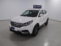 Blanco Nuevo 2025 DFSK 580 SUV | 30.600 €