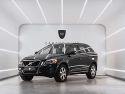 Negro Usado 2008 Volvo XC60 Momentum SUV | 9999 €