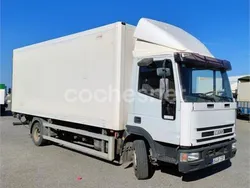 Usado 2003 Iveco Daily Recogida | 8500 €