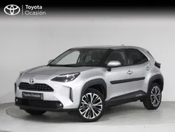 Gris Usado 2022 Toyota Yaris Style | 25.690 € (Caro)