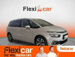 Beige Usado 2019 Citroën C4 Live | 11.990 € (Precio justo)