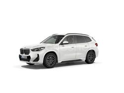 Blanco Usado 2025 BMW X1 Comfort Edition SUV | 45.900 €