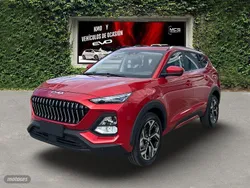 Rojo Usado 2024 EVO Evo 7 SUV | 28.000 €