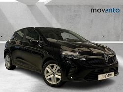 Negro Nuevo 2025 Renault Clio V Evolution Berlina | 17.900 €