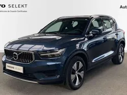 Usado 2021 Volvo XC40 Inscription SUV | 29.900 €