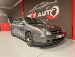Citroën C5