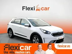 Blanco Usado 2019 Kia Niro SUV | 14.390 € (Precio justo)