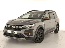Gris Usado 2024 Dacia Jogger Extreme Familiar | 25.500 € (Precio justo)