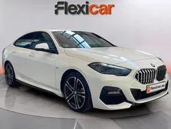 Blanco Usado 2024 BMW 220 Coupe | 35.990 € (Super precio)