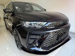 Negro Nuevo 2025 SWM G01 SUV | 27.990 € (Caro)