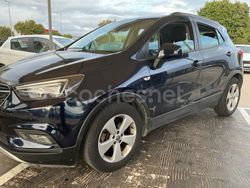 Azul Usado 2018 Opel Mokka X Selective SUV | 11.990 € (Precio justo)