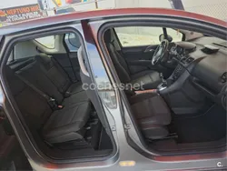 Azul Usado 2011 Opel Meriva Essentia Monovolumen | 5000 € (Precio justo)