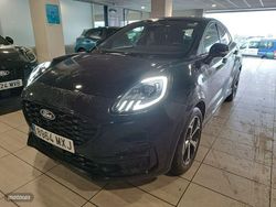 Usado 2024 Ford Puma ST-Line Berlina | 22.550 € (Buen precio)