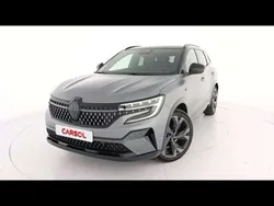 Gris Usado 2022 Renault Austral Iconic Esprit Alpine SUV | 32.750 € (Caro)