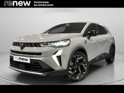 Gris Usado 2024 Renault Symbioz Esprit Alpine SUV | 28.090 € (Buen precio)
