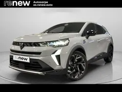 Gris Usado 2024 Renault Symbioz Esprit Alpine SUV | 28.090 € (Super precio)