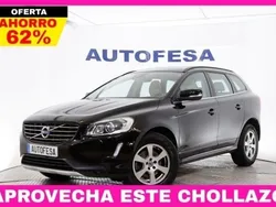 Usado 2016 Volvo XC60 SUV | 19.450 €