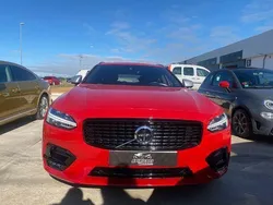 Usado 2017 Volvo V90 R-Design Familiar | 35.900 €