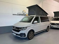 Gris Usado 2024 VW T6.1 Beach Van | 55.990 €