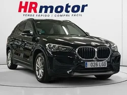 Usado 2020 BMW X1 Performance SUV | 25.040 € (Precio justo)