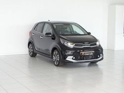 Usado 2023 Kia Picanto X-Line Utilitario | 15.896 € (Precio justo)