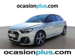 Gris plata Usado 2023 Audi A1 Sportback S-Line Utilitario | 22.719 € (Buen precio)