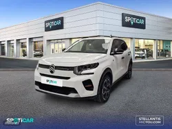 Blanco Nuevo 2025 Citroën e-C3 Berlina | 28.300 €