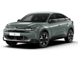 Verde manhattan Nuevo 2024 Citroën DS6 | 32.250 €