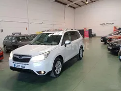 Blanco Usado 2013 Subaru Forester Sport SUV | 9999 €