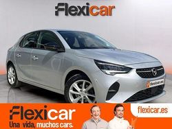 Blanco Usado 2022 Opel Corsa Elegance Berlina | 13.790 € (Un poco caro)