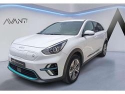 Blanco Usado 2022 Kia e-Niro SUV | 20.490 € (Precio justo)