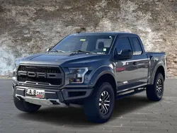 Gris Usado 2019 Ford F-150 Raptor Recogida | 79.400 €