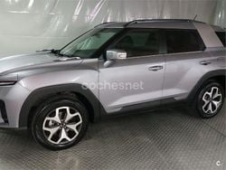 Gris / plata Usado 2024 Ssangyong (KGM) Torres SUV | 26.900 €