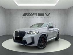 Gris / plata Usado 2022 BMW X4 Competition Edition SUV | 69.900 € (Precio justo)