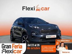 Gris Usado 2020 Kia Sportage SUV | 15.090 € (Buen precio)