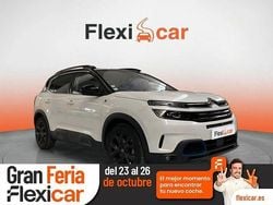 Blanco Usado 2020 Citroën C5 Aircross Shine SUV | 18.990 € (Precio justo)
